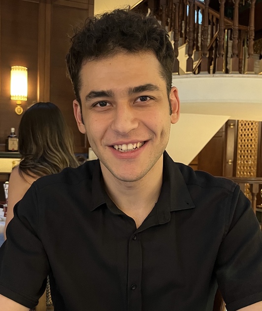 Sefa Karabaş